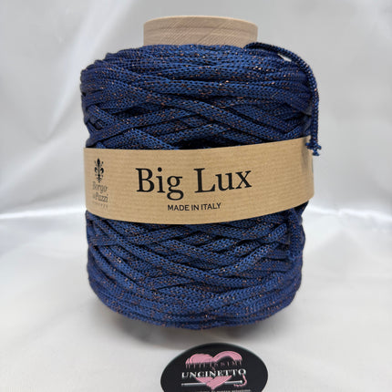 INDA BIG LUX 525gr