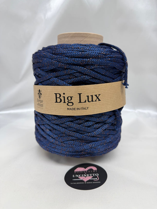 INDA BIG LUX 525gr