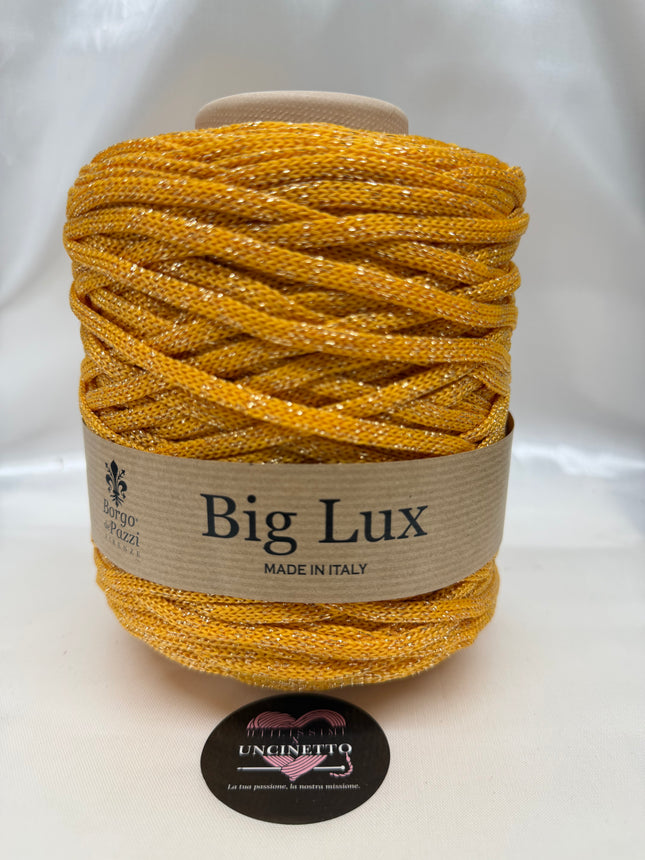 INDA BIG LUX 525gr