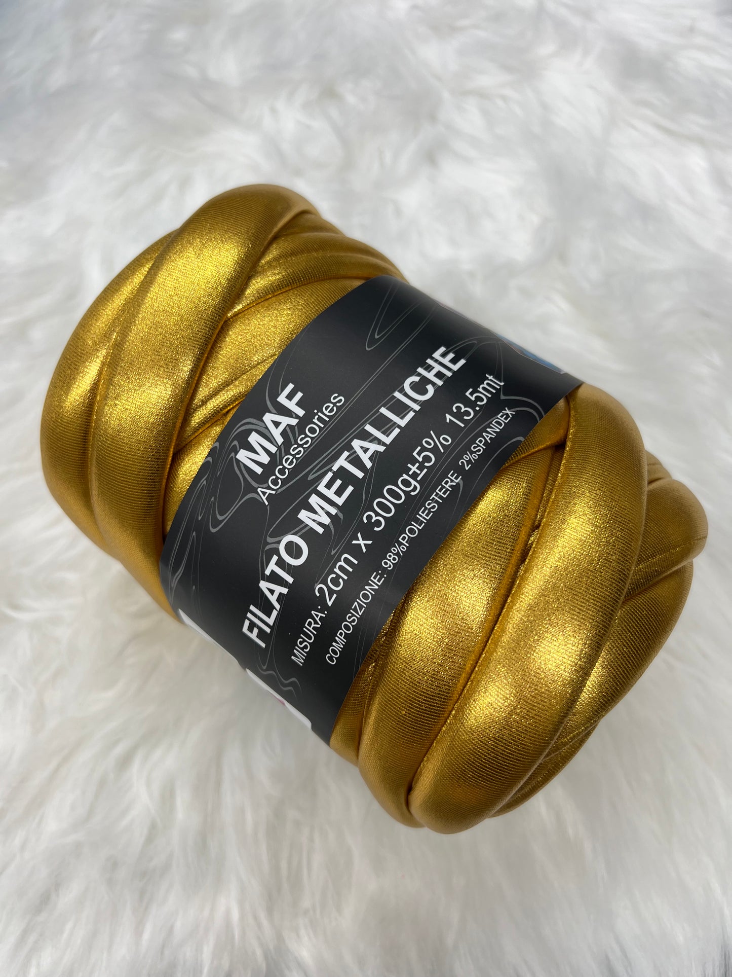Marshmellow metallica 300gr