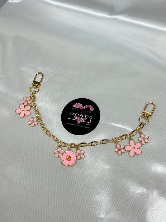 Catenina charm