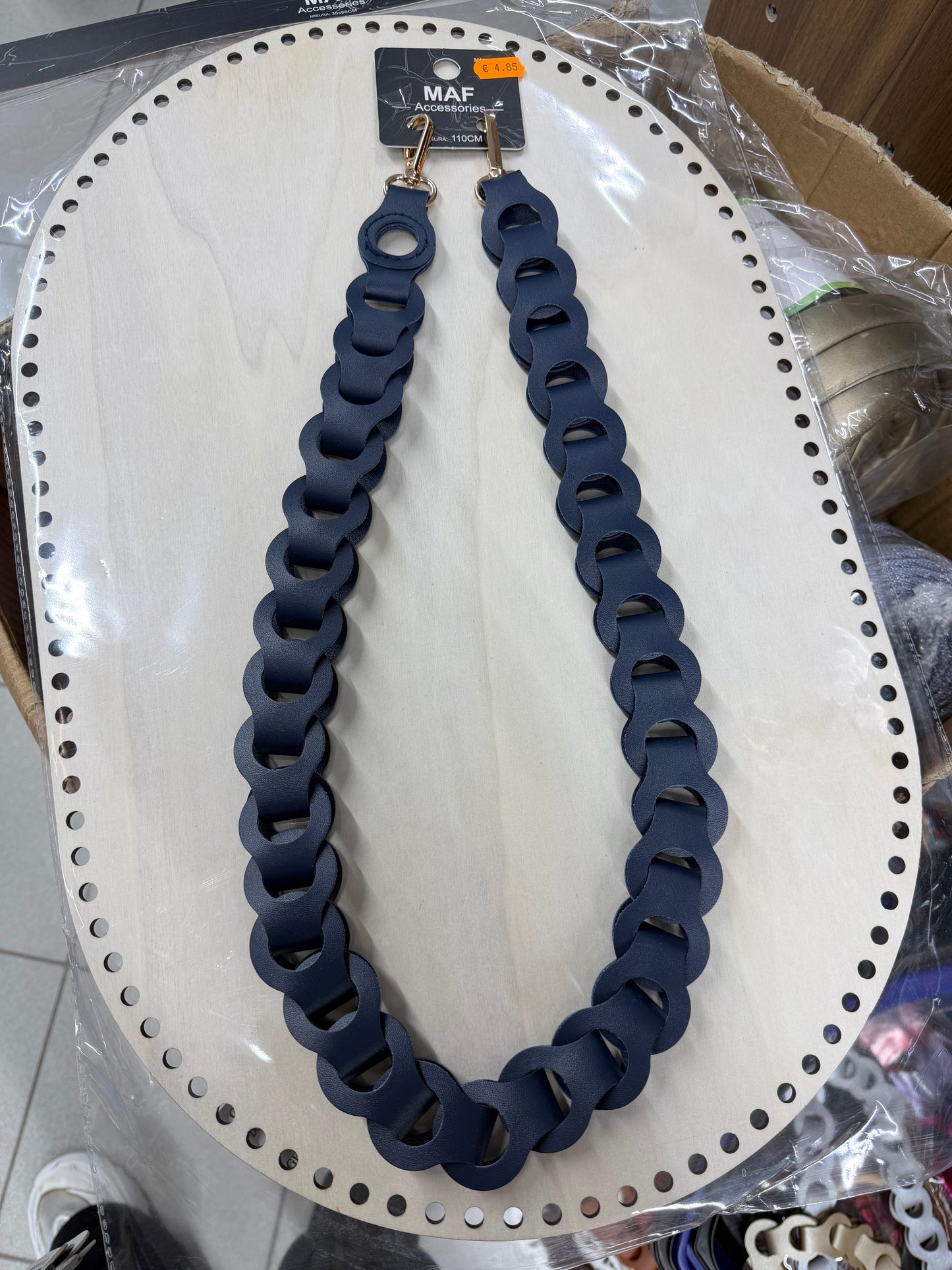 Tracolla 110cm
