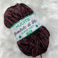 Collection image for: CINIGLIA VELLUTO 100gr