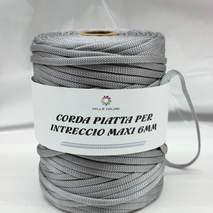 CORDINO 6mm 500gr