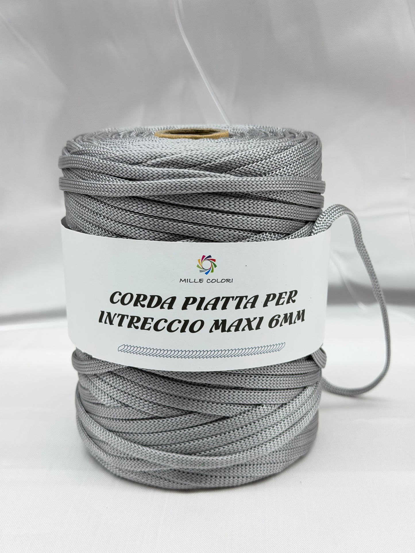 CORDINO 6mm 500gr