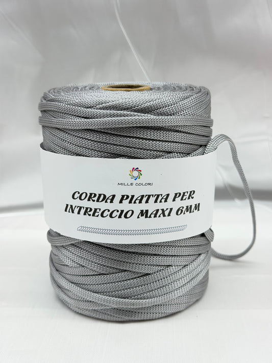 CORDINO 6mm 500gr