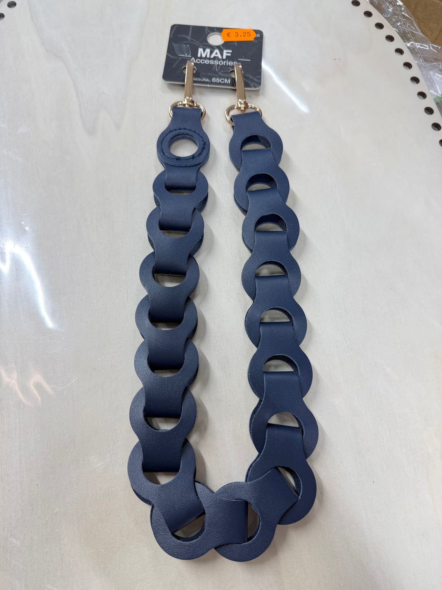 Tracolla 65cm
