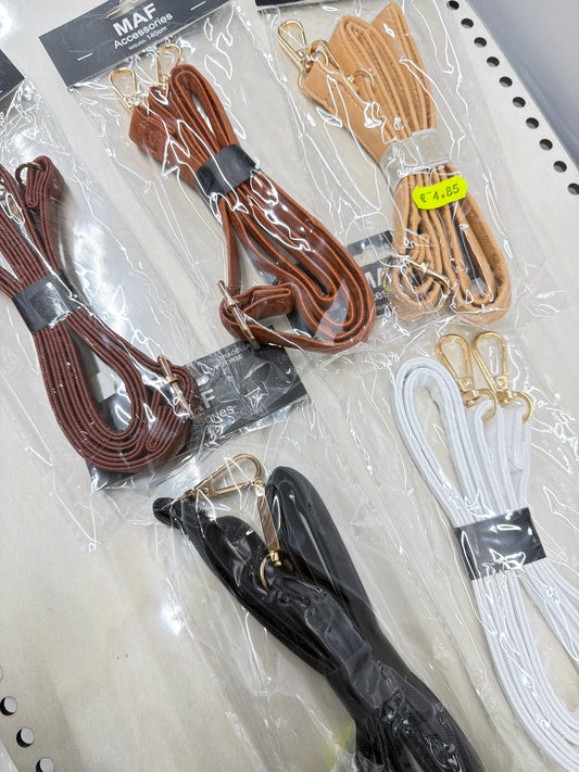 tracolla 140cm pelle