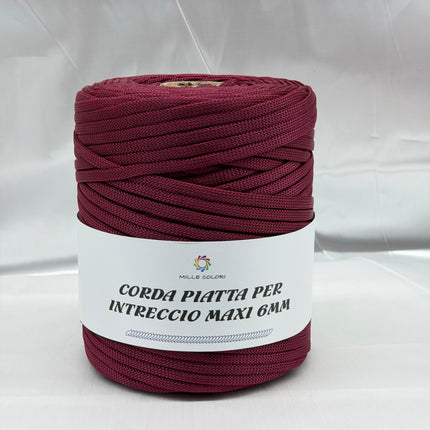 CORDINO 6mm 500gr