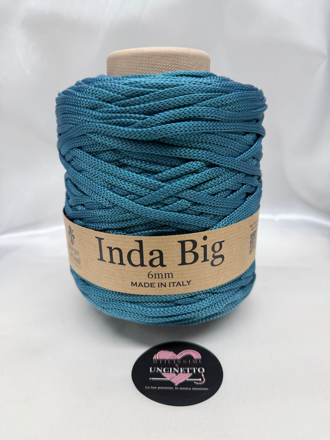 Inda big 500gr