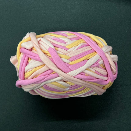 LYCRA MULTICOLOR 100gr