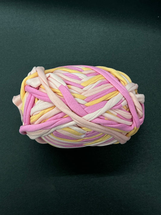 LYCRA MULTICOLOR 100gr