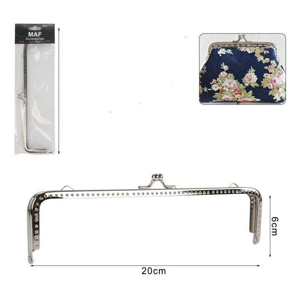 CHIUSURA 20CM