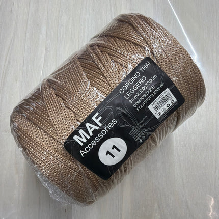 Cordino thai 3mm
