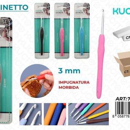 UNCINETTO