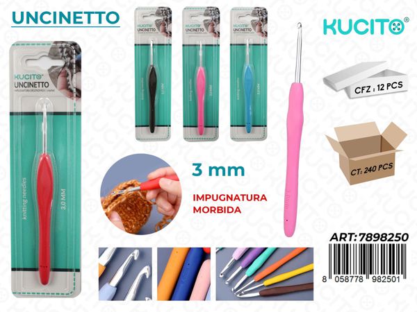 UNCINETTO