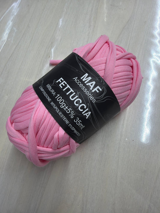 SOFT LYCRA 100gr