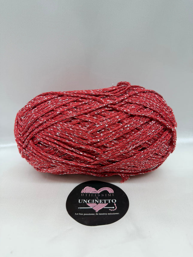 Cordino cotone lux 100gr