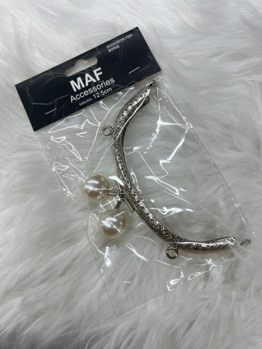 Chiusura a molla 12.5cm