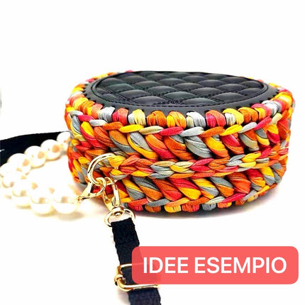 Laterale borsa 1pz