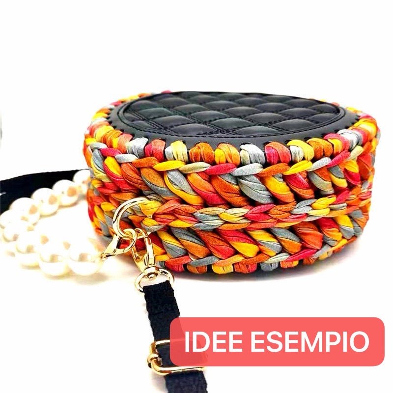 Laterale borsa 1pz