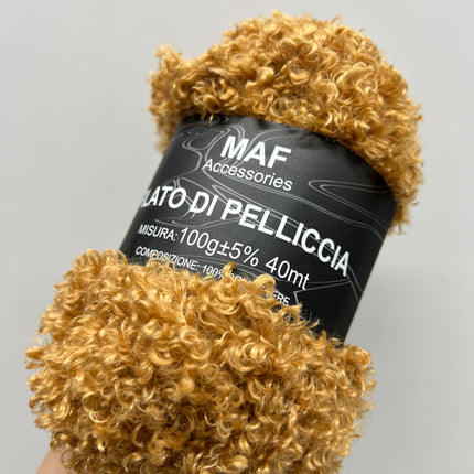 TEDDY 100gr
