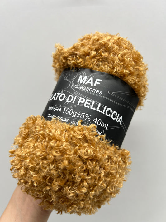 TEDDY 100gr