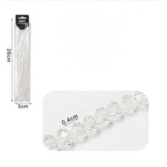 Collection image for: CRISTALLI IN VETRO 4mm