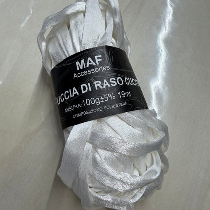 FILATO RASO CUCITO