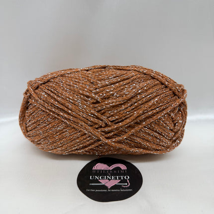 Cordino cotone lux 100gr
