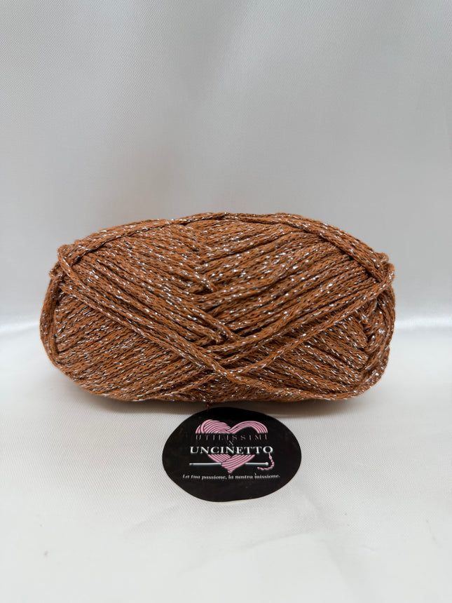 Cordino cotone lux 100gr
