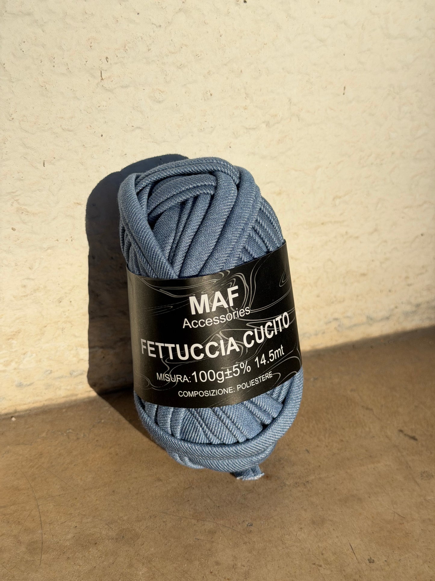 DENIM 100gr
