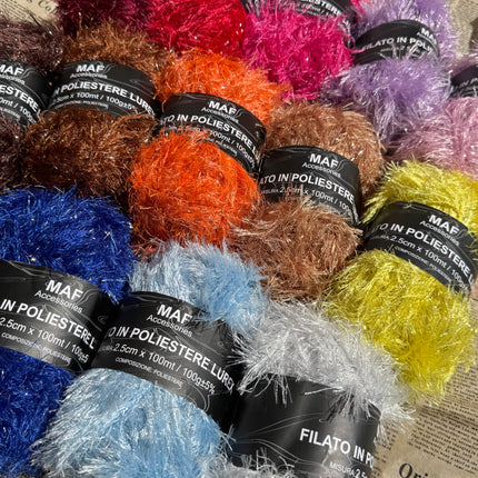 Fur lux 100gr