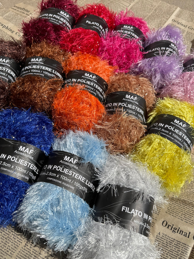Fur lux 100gr