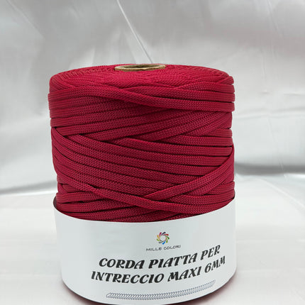 CORDINO 6mm 500gr