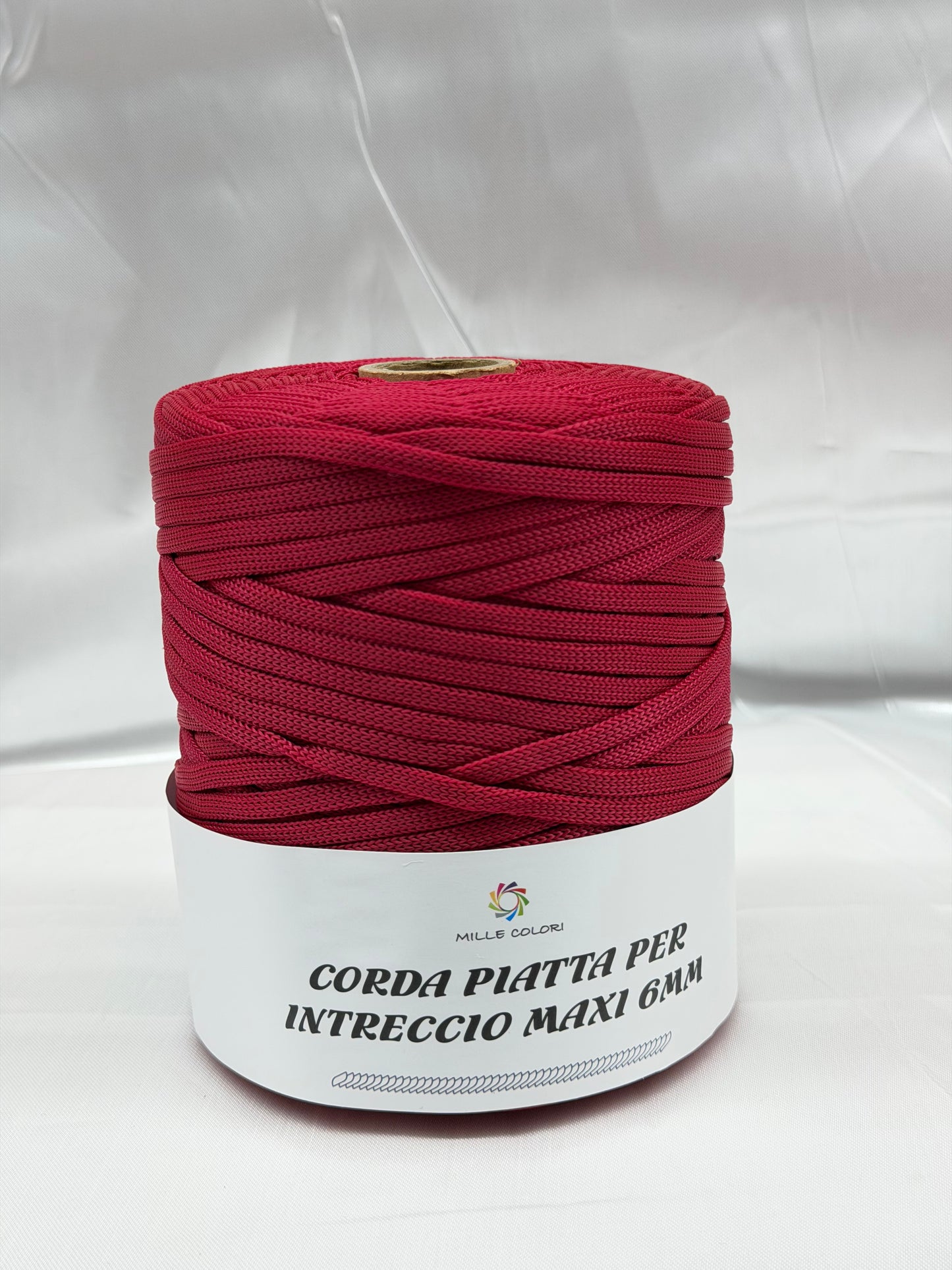 CORDINO 6mm 500gr