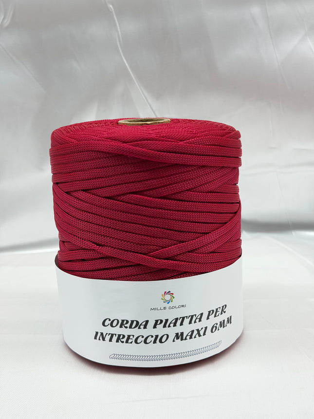 CORDINO 6mm 500gr