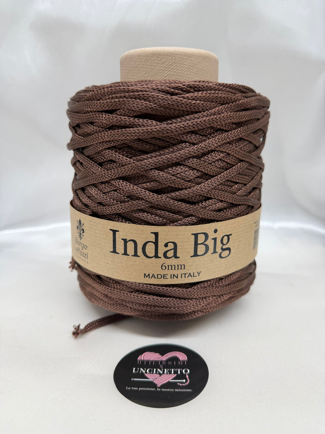 Inda big 500gr