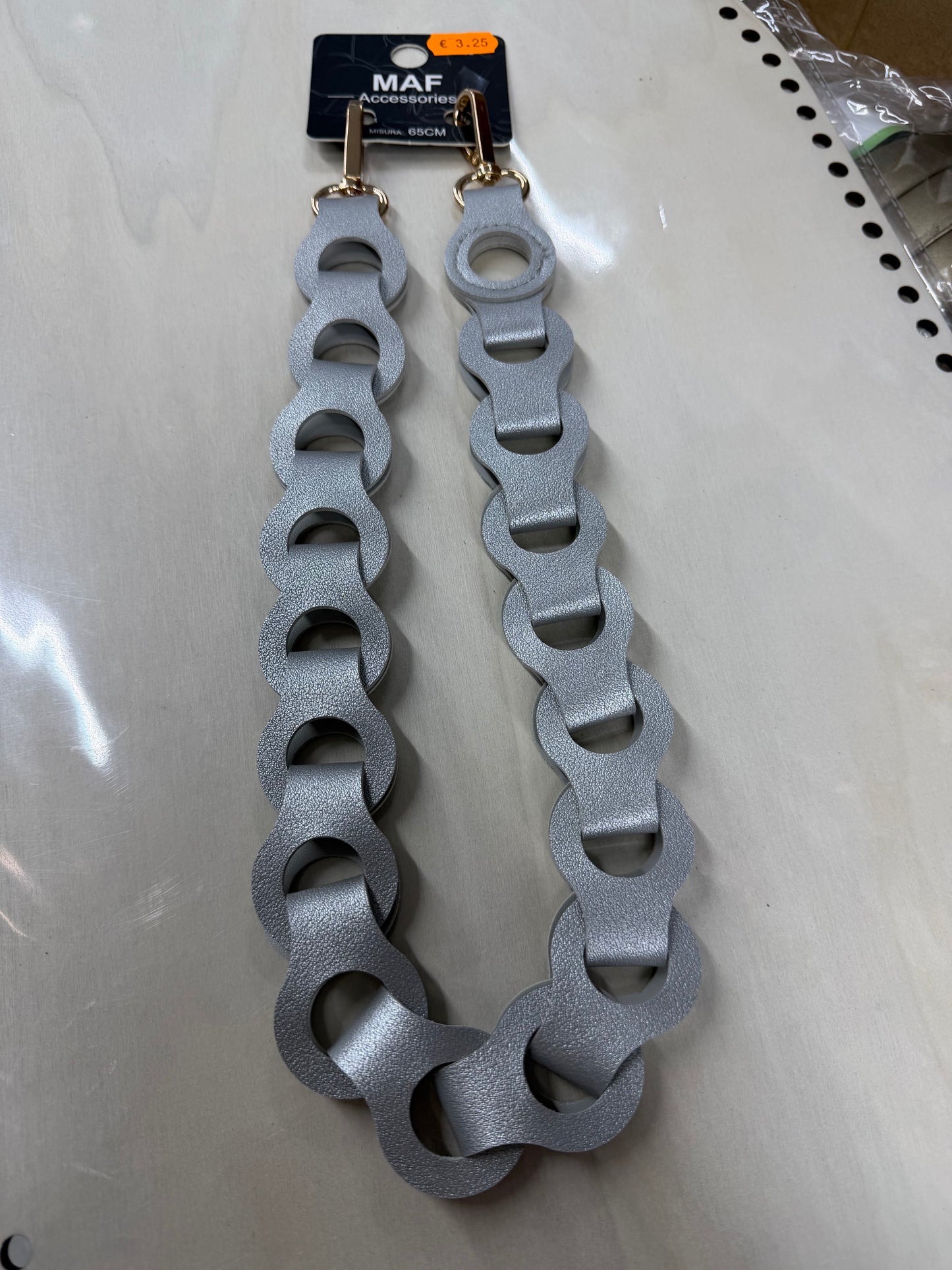 Tracolla 65cm