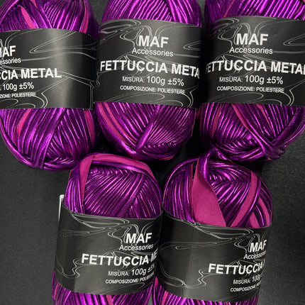5pz lycra metal