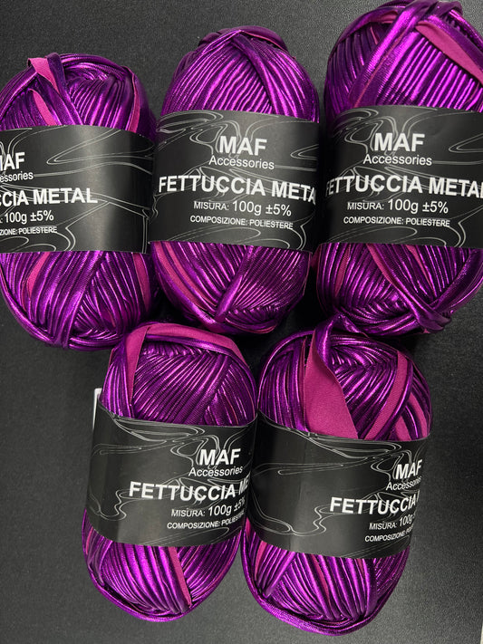 5pz lycra metal
