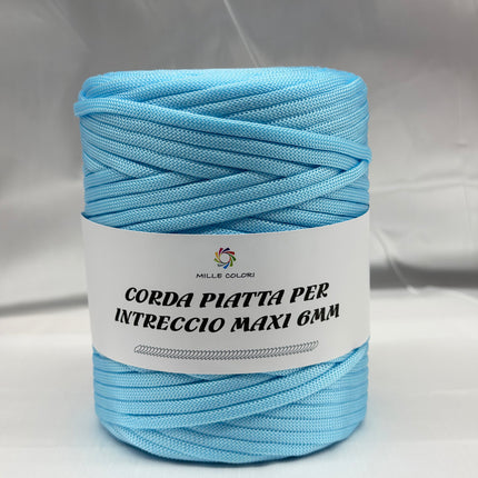 CORDINO 6mm 500gr
