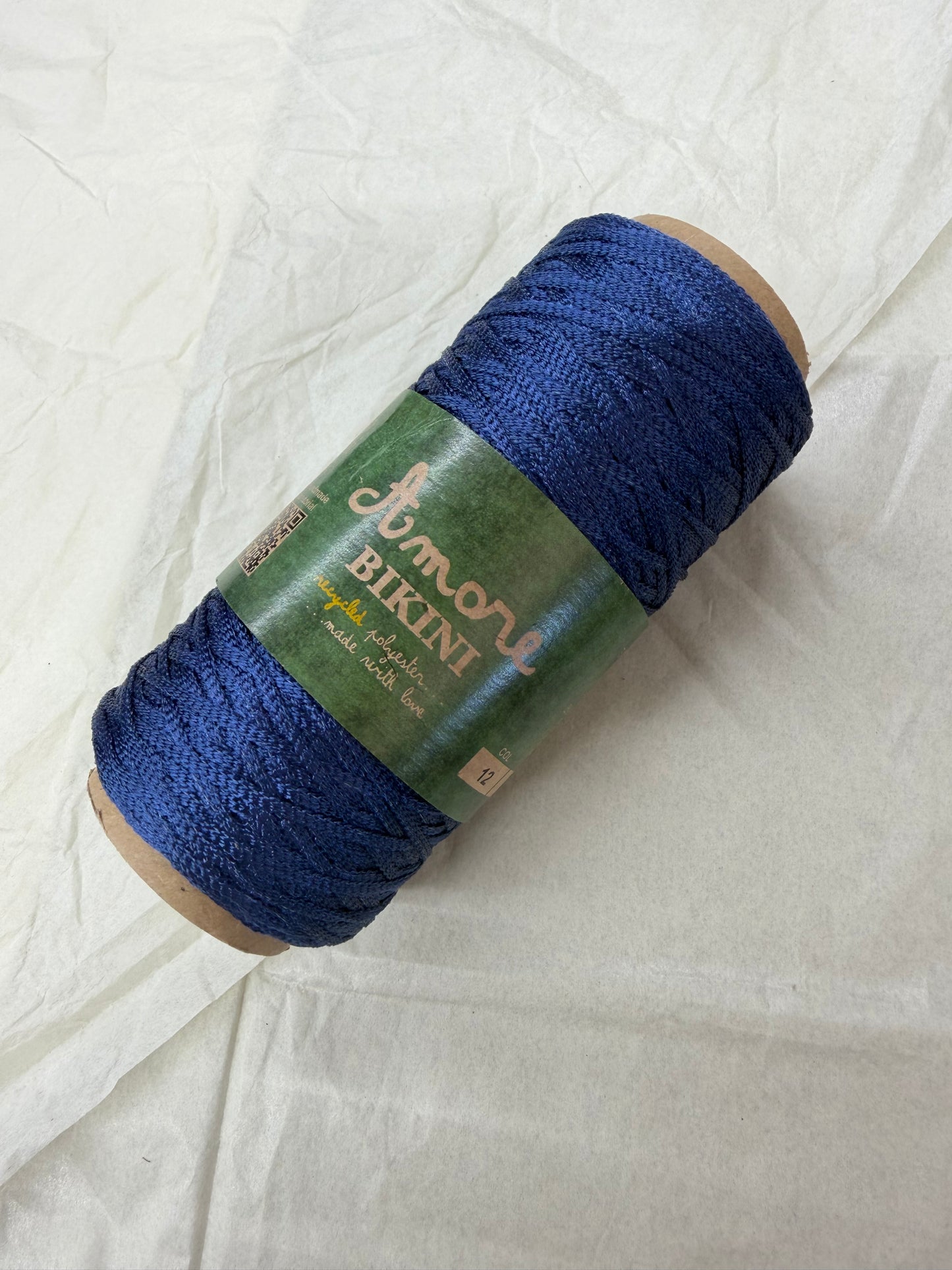 Bikini 50gr #12