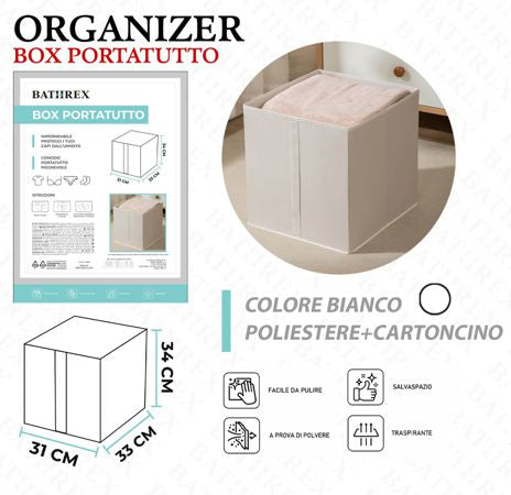 ORGANIZER