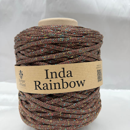 Inda Rainbow 535gr