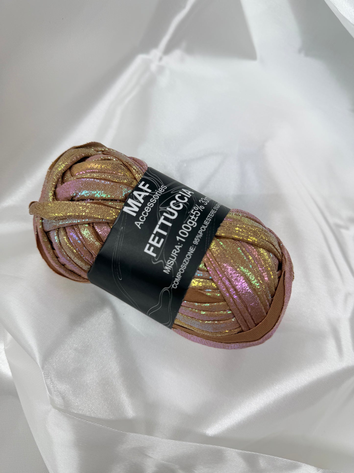 Lycra boreale 100gr #10