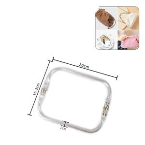 CLIC CLAC 20CM
