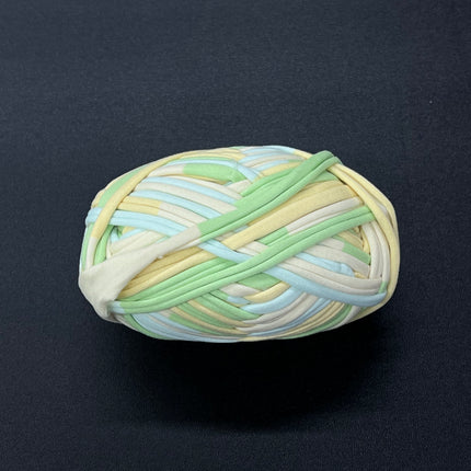 LYCRA MULTICOLOR 100gr