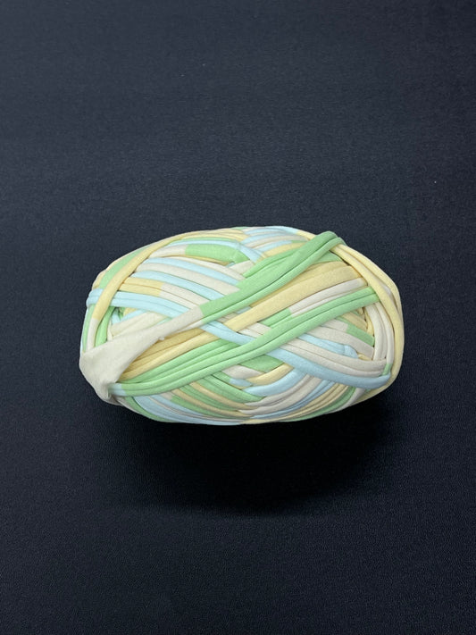 LYCRA MULTICOLOR 100gr