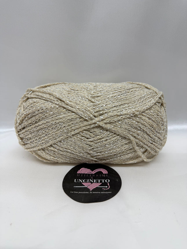 Cordino cotone lux 100gr